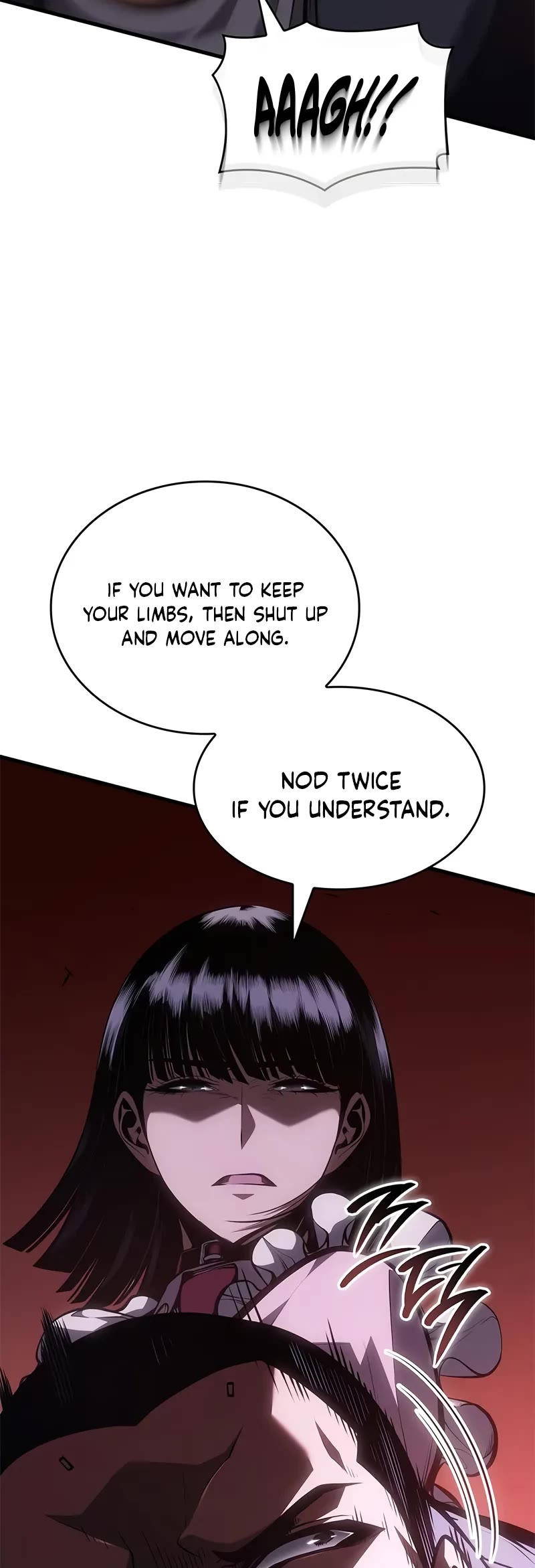 Bad Born Blood Chapter 60 page 10 - Chapter 60