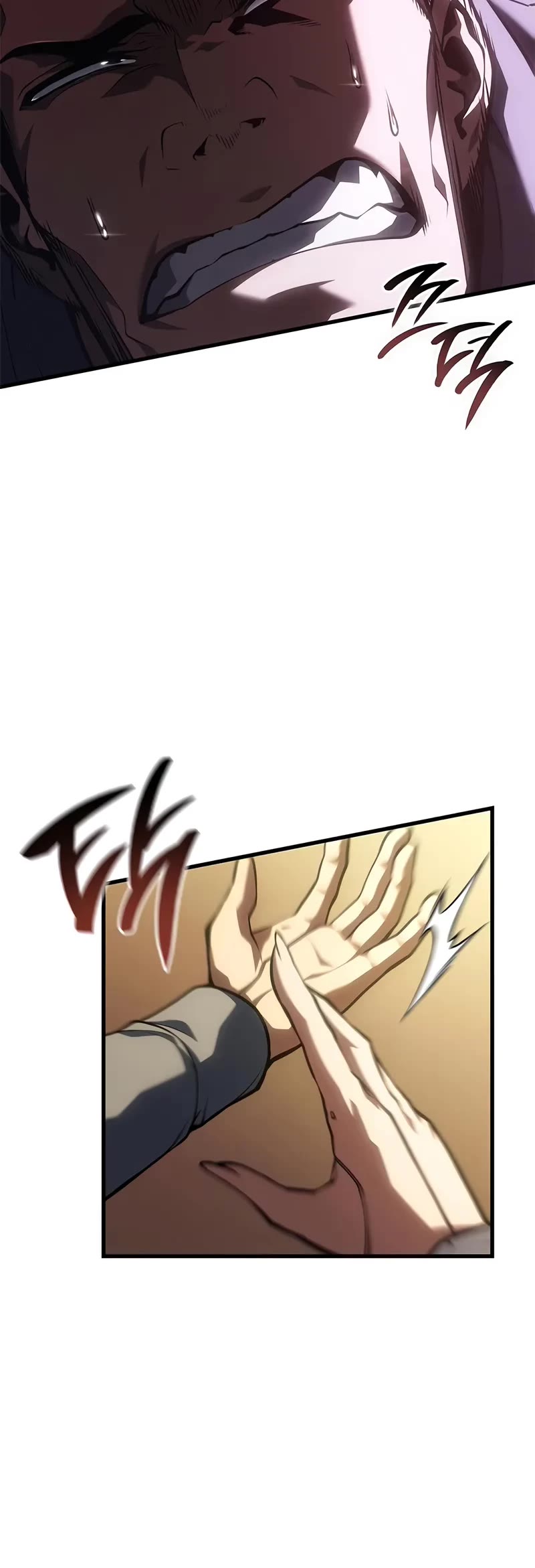 Bad Born Blood Chapter 60 page 11 - Chapter 60