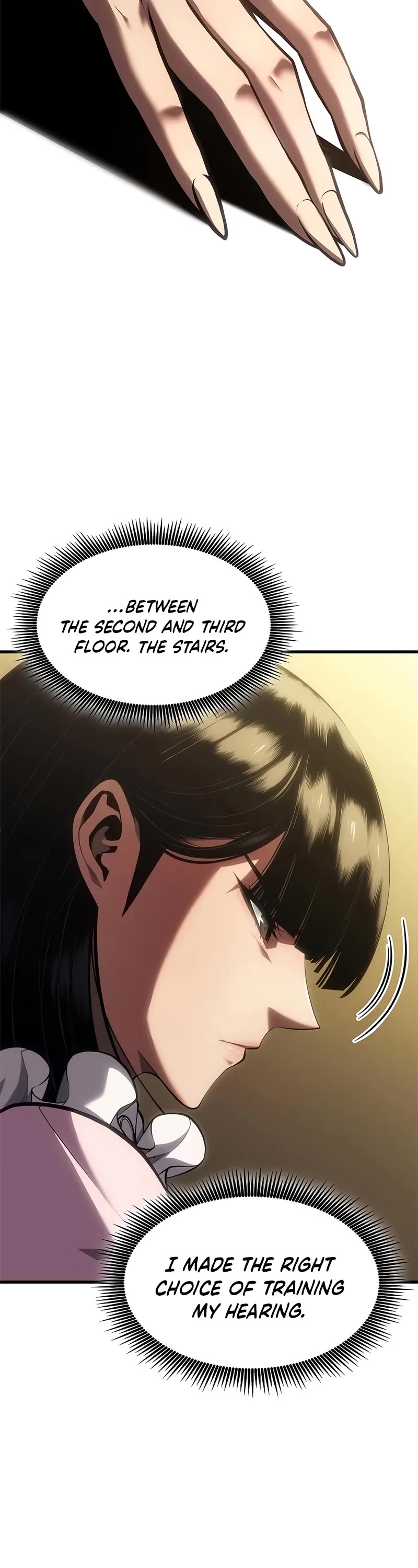 Bad Born Blood Chapter 60 page 15 - Chapter 60