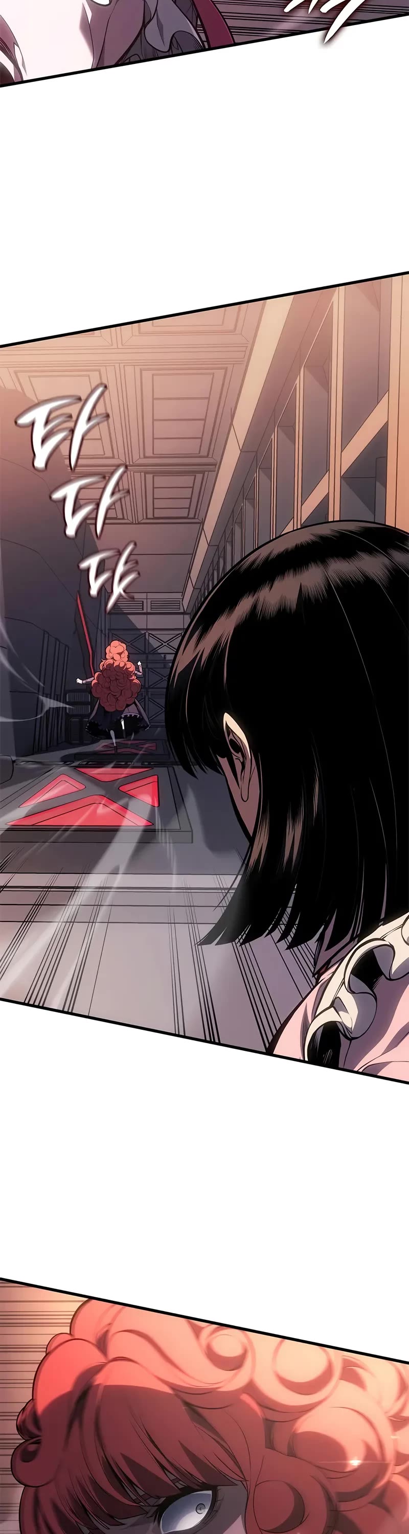 Bad Born Blood Chapter 60 page 18 - Chapter 60