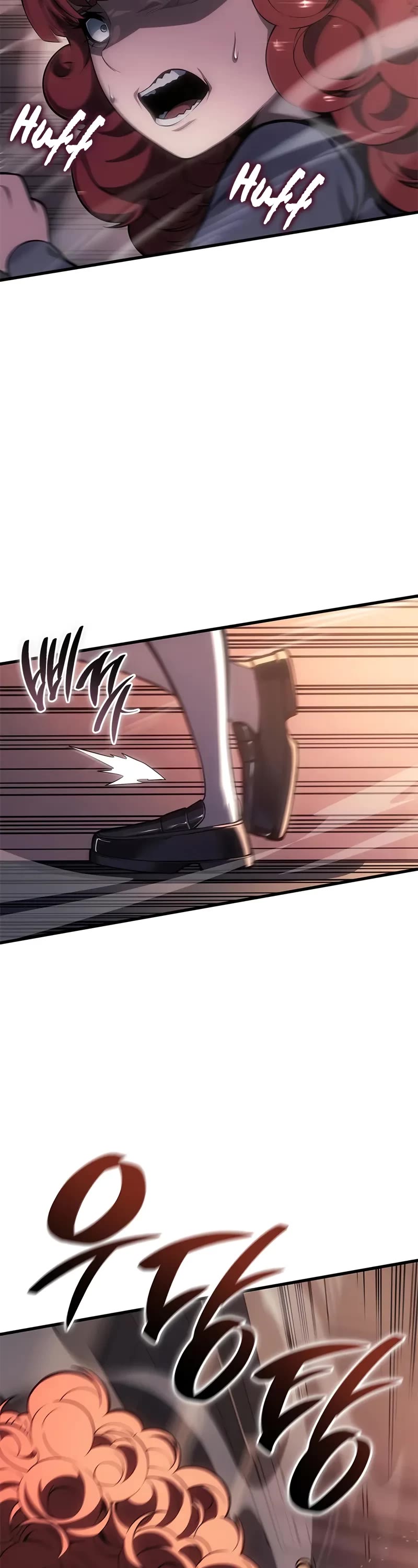 Bad Born Blood Chapter 60 page 19 - Chapter 60
