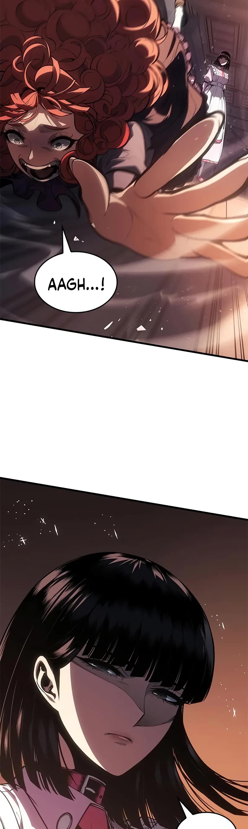 Bad Born Blood Chapter 60 page 20 - Chapter 60