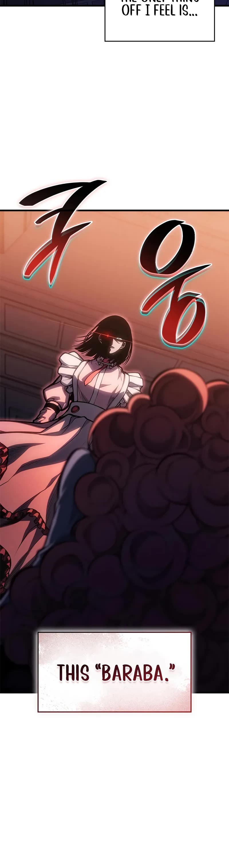 Bad Born Blood Chapter 60 page 25 - Chapter 60