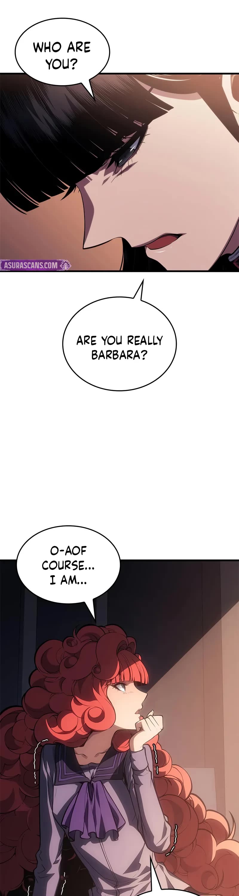 Bad Born Blood Chapter 60 page 27 - Chapter 60