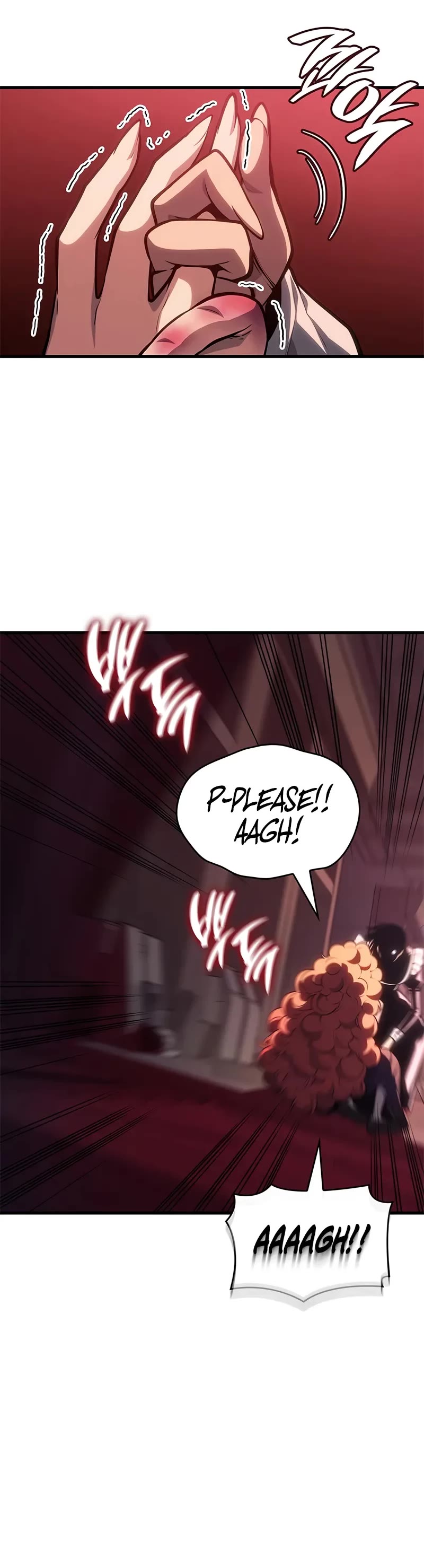Bad Born Blood Chapter 60 page 31 - Chapter 60