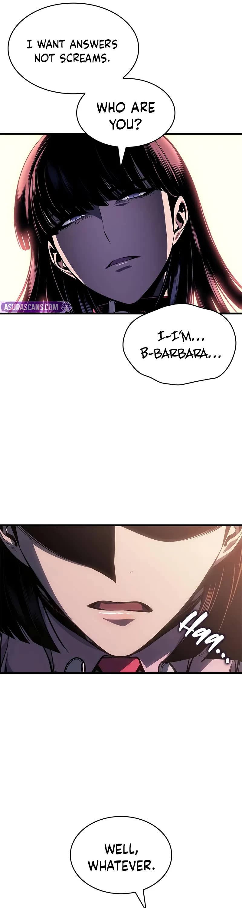 Bad Born Blood Chapter 60 page 32 - Chapter 60
