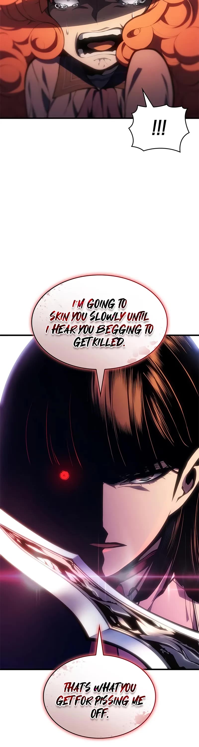 Bad Born Blood Chapter 60 page 34 - Chapter 60