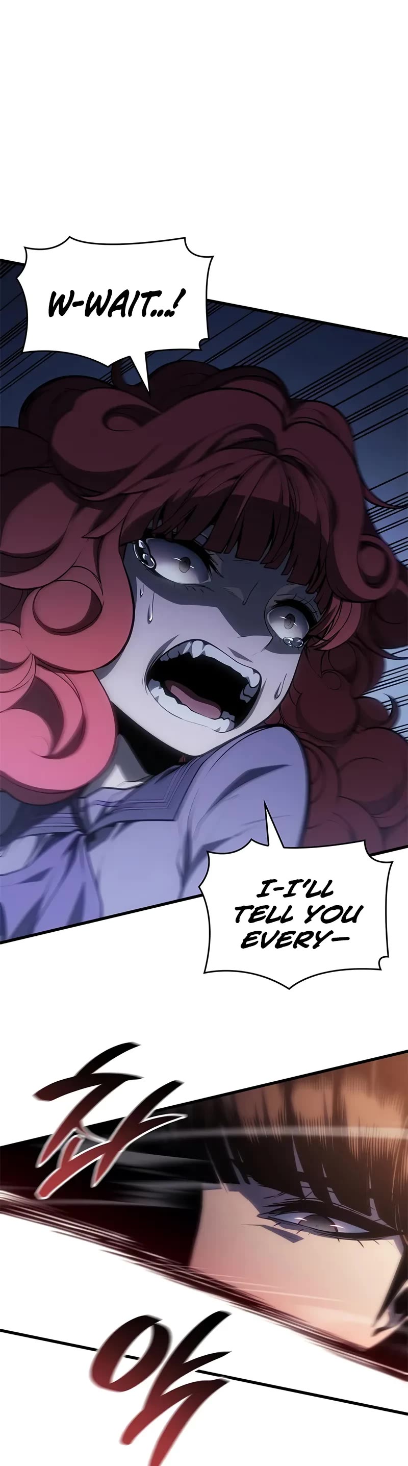 Bad Born Blood Chapter 60 page 35 - Chapter 60