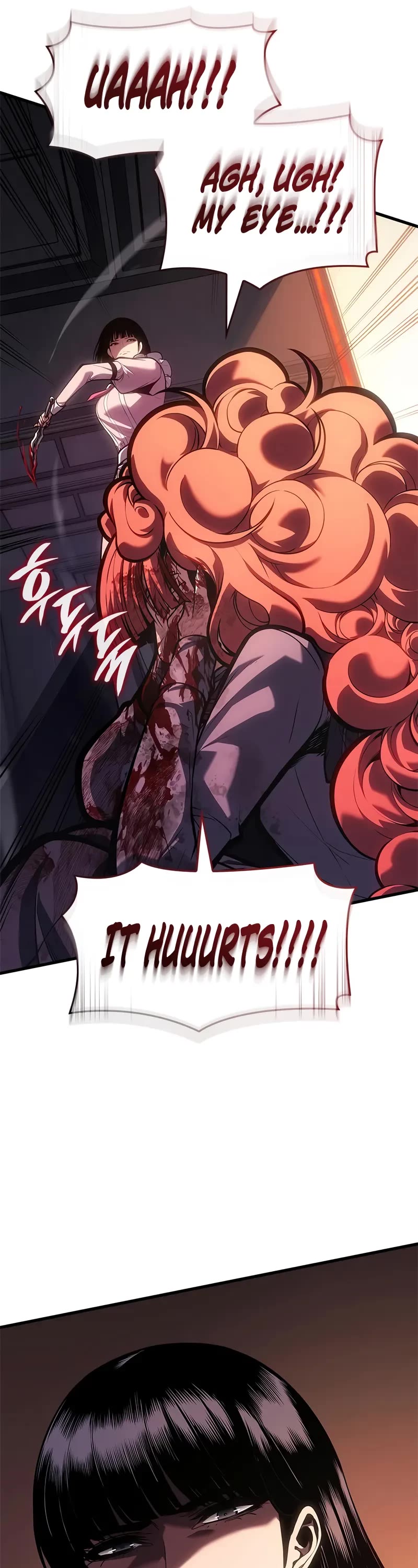 Bad Born Blood Chapter 60 page 37 - Chapter 60