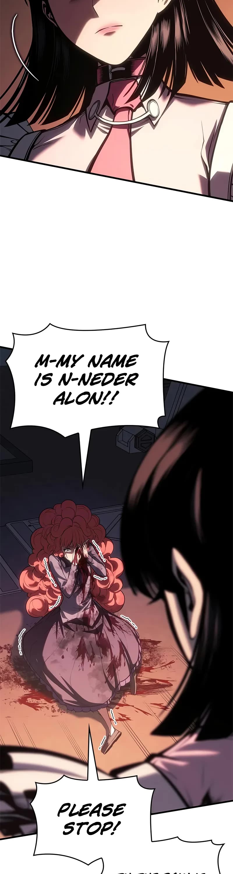 Bad Born Blood Chapter 60 page 38 - Chapter 60