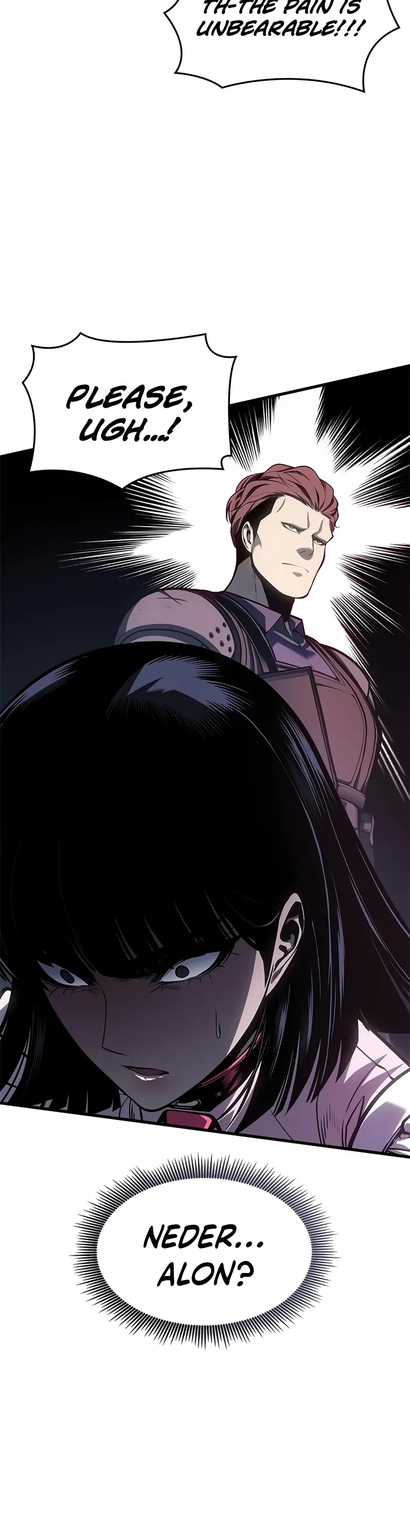 Bad Born Blood Chapter 60 page 39 - Chapter 60