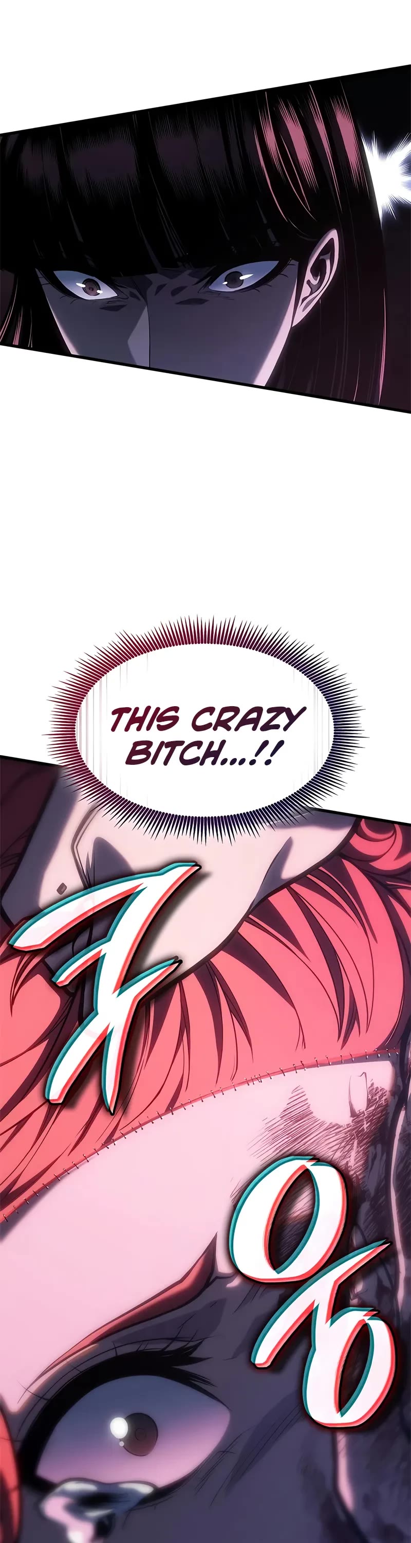 Bad Born Blood Chapter 60 page 42 - Chapter 60
