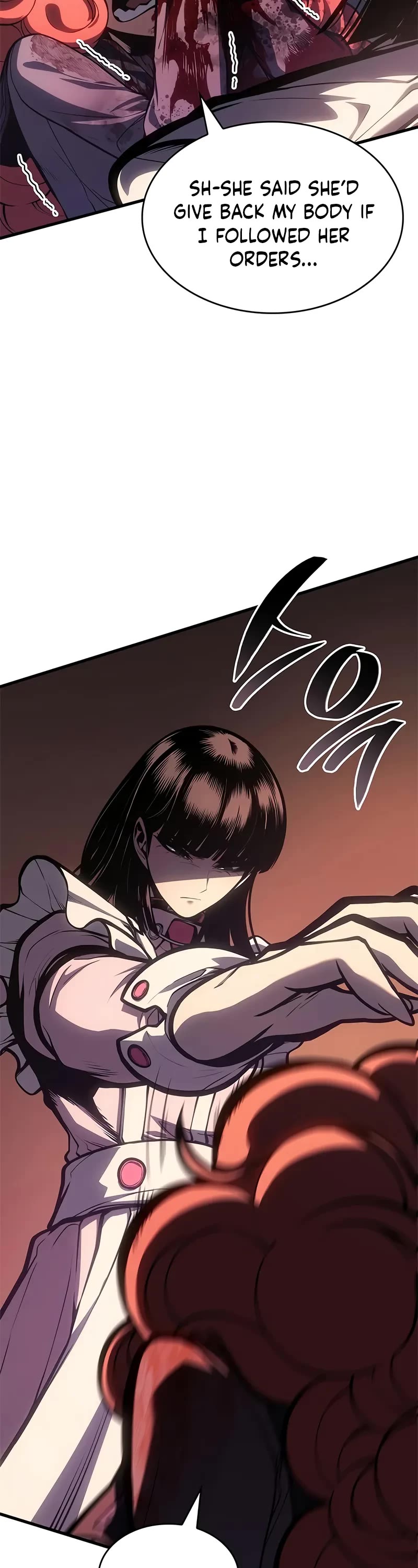 Bad Born Blood Chapter 60 page 44 - Chapter 60