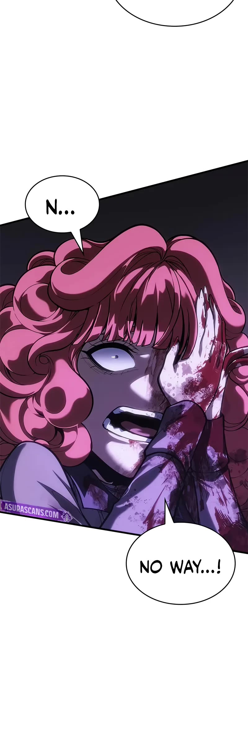 Bad Born Blood Chapter 60 page 46 - Chapter 60