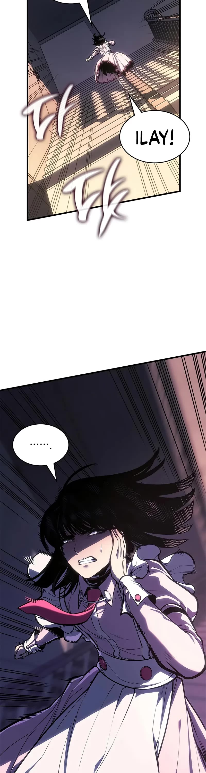 Bad Born Blood Chapter 60 page 48 - Chapter 60