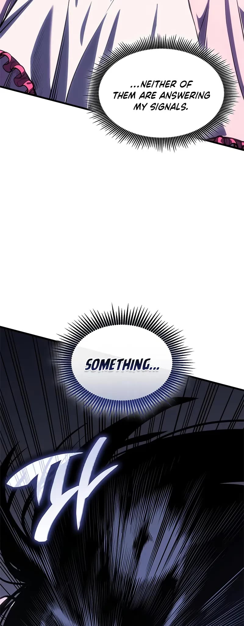 Bad Born Blood Chapter 60 page 49 - Chapter 60