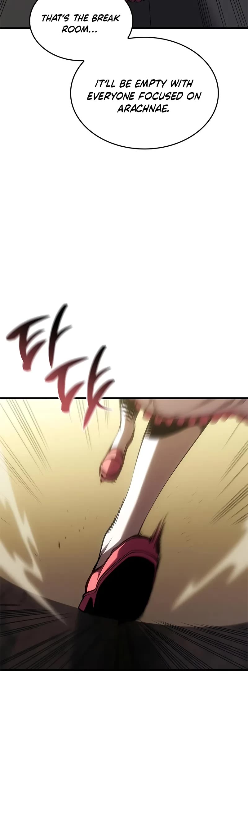 Bad Born Blood Chapter 60 page 6 - Chapter 60