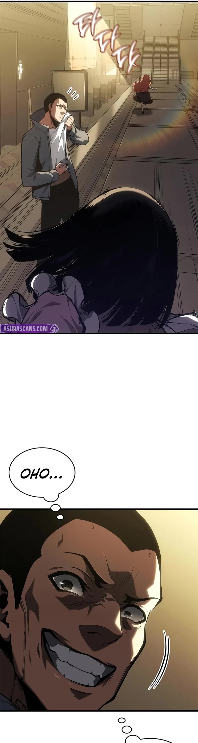 Bad Born Blood Chapter 60 page 7 - Chapter 60