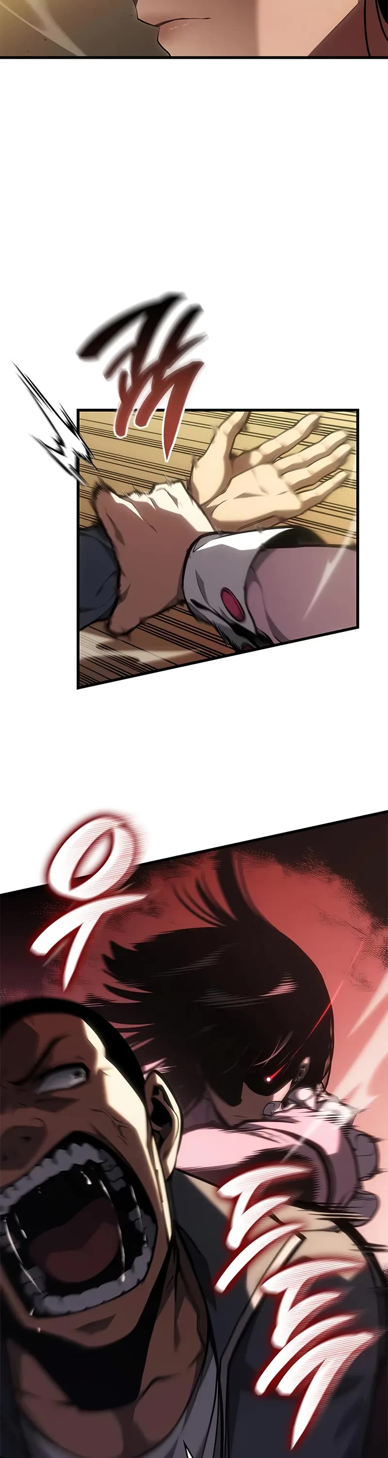 Bad Born Blood Chapter 60 page 9 - Chapter 60