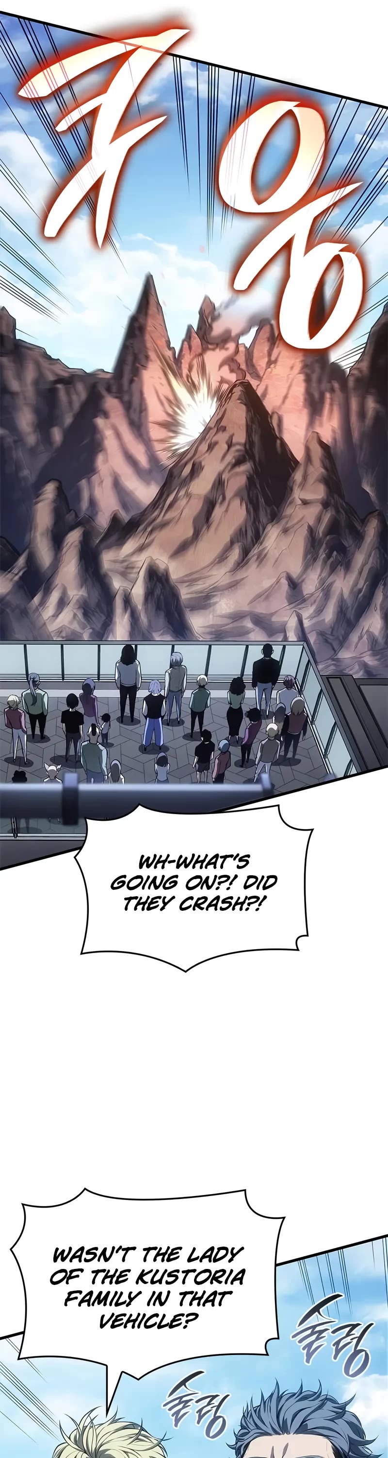 Bad Born Blood Chapter 61 page 12 - Chapter 61