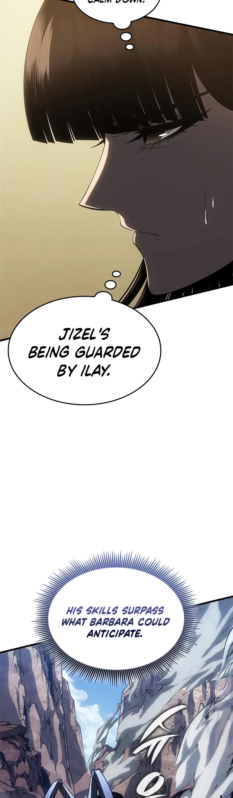 Bad Born Blood Chapter 61 page 15 - Chapter 61