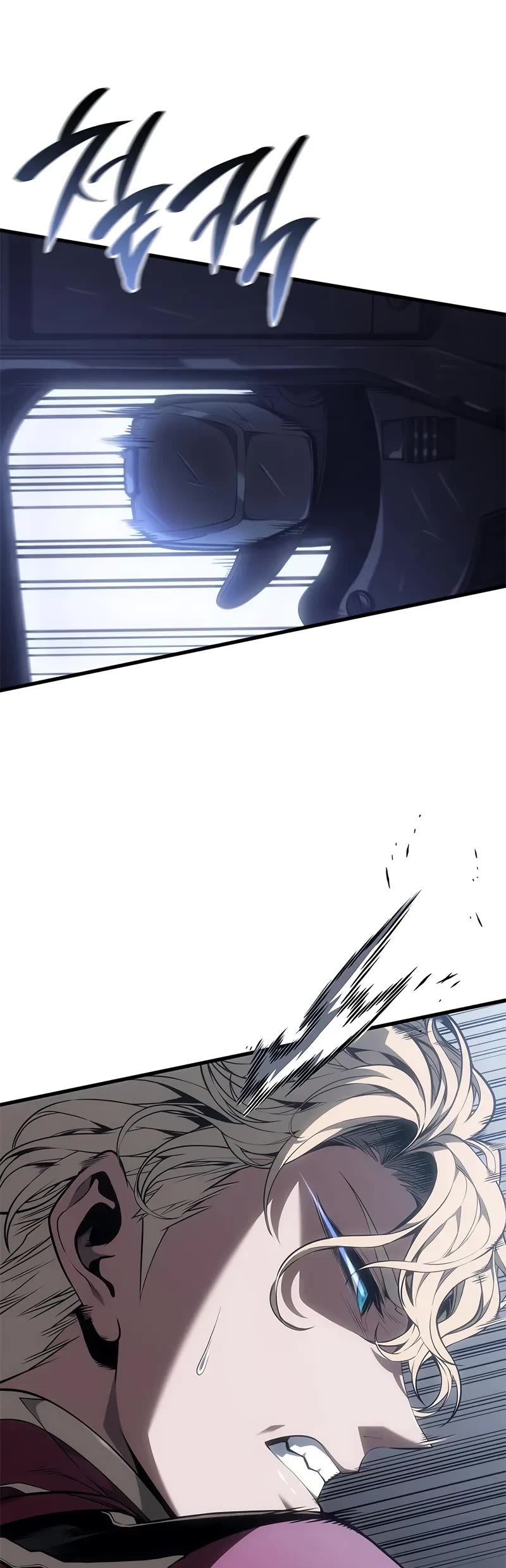 Bad Born Blood Chapter 61 page 20 - Chapter 61