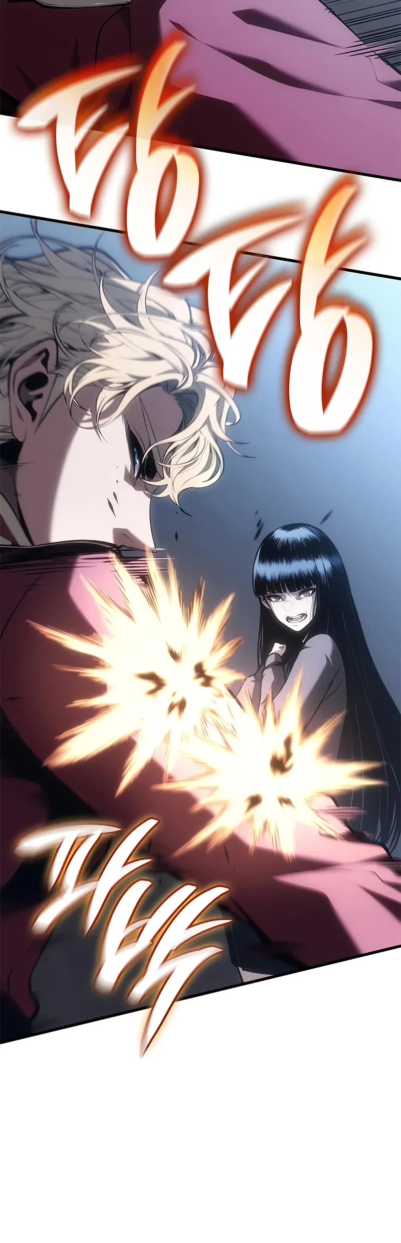 Bad Born Blood Chapter 61 page 21 - Chapter 61