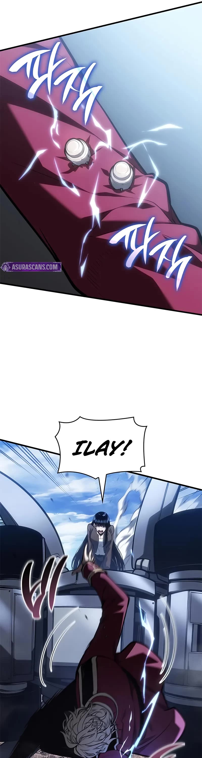 Bad Born Blood Chapter 61 page 22 - Chapter 61