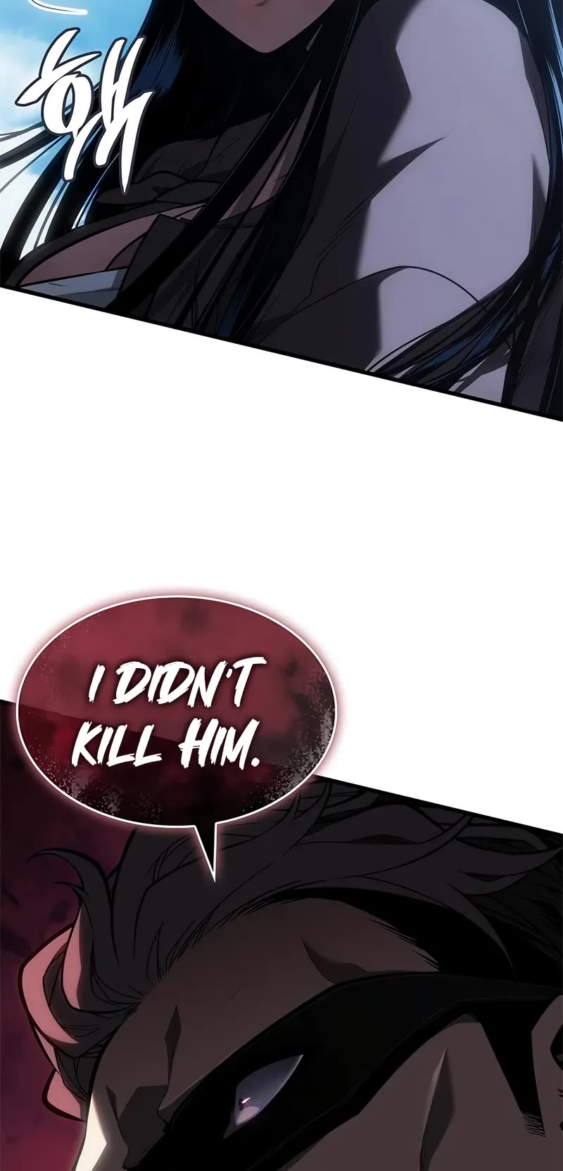 Bad Born Blood Chapter 61 page 25 - Chapter 61
