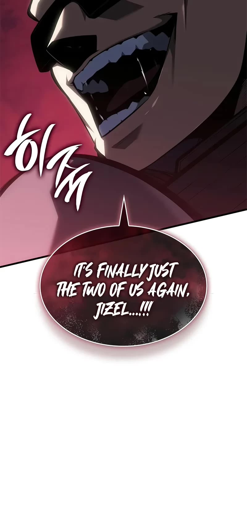 Bad Born Blood Chapter 61 page 26 - Chapter 61