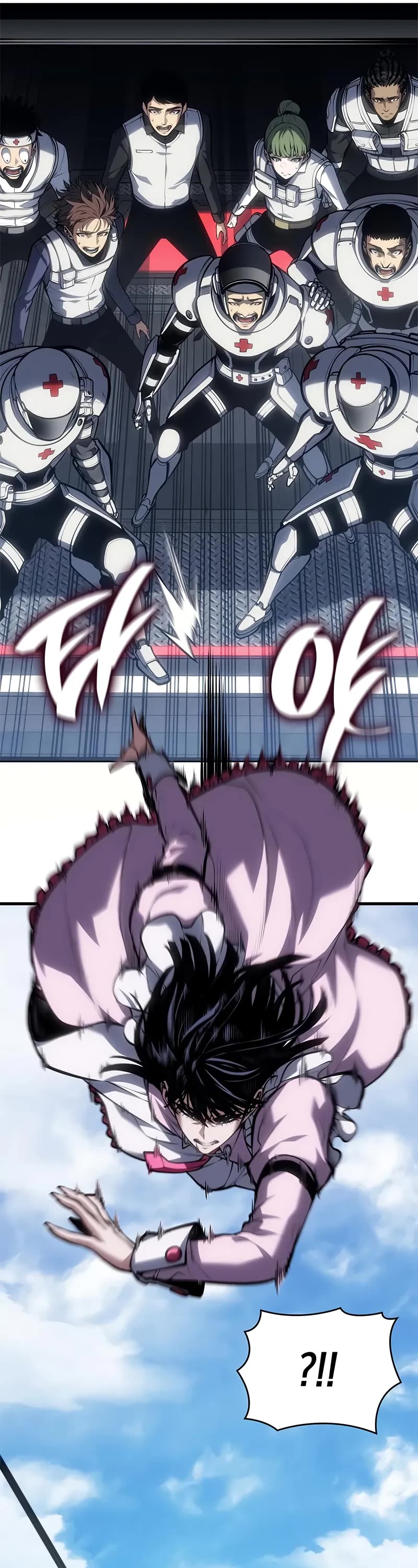 Bad Born Blood Chapter 61 page 31 - Chapter 61