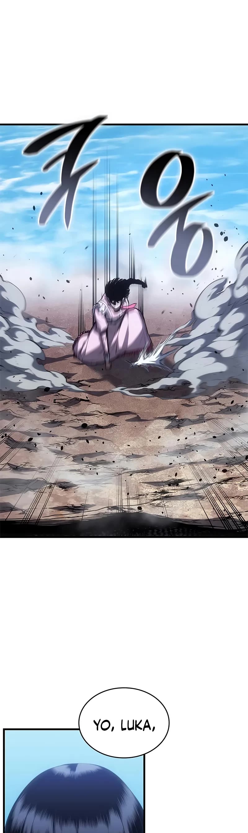 Bad Born Blood Chapter 61 page 34 - Chapter 61