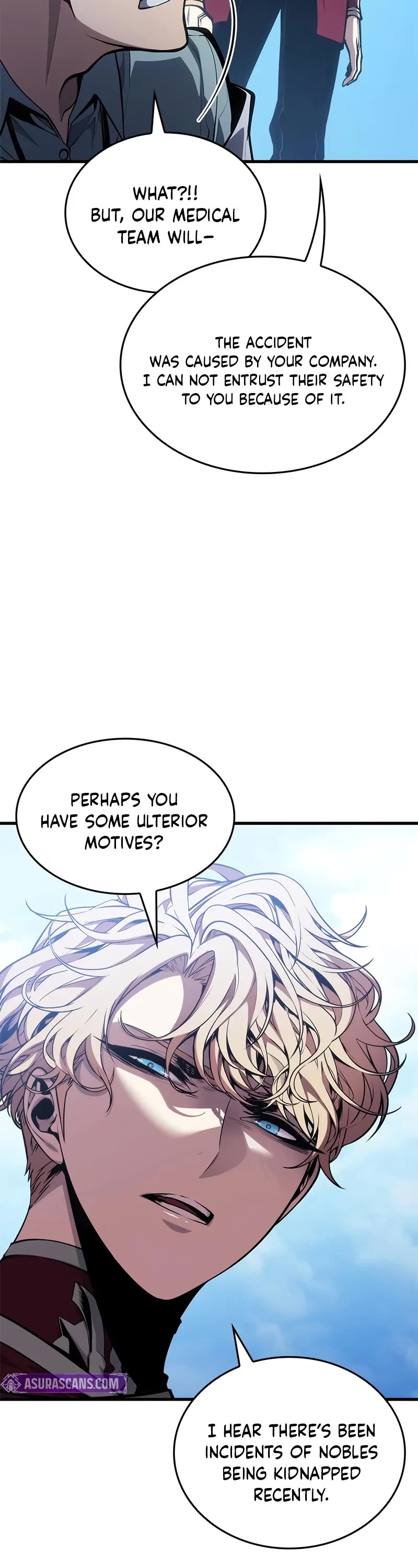 Bad Born Blood Chapter 61 page 45 - Chapter 61