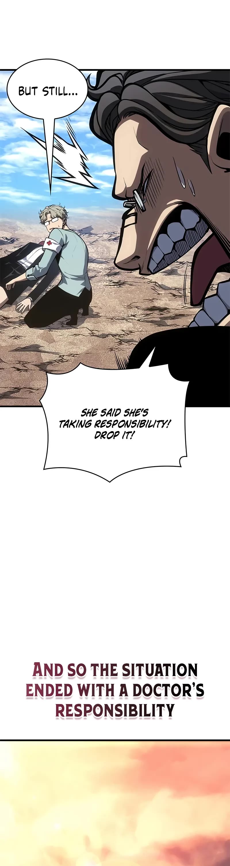 Bad Born Blood Chapter 61 page 48 - Chapter 61