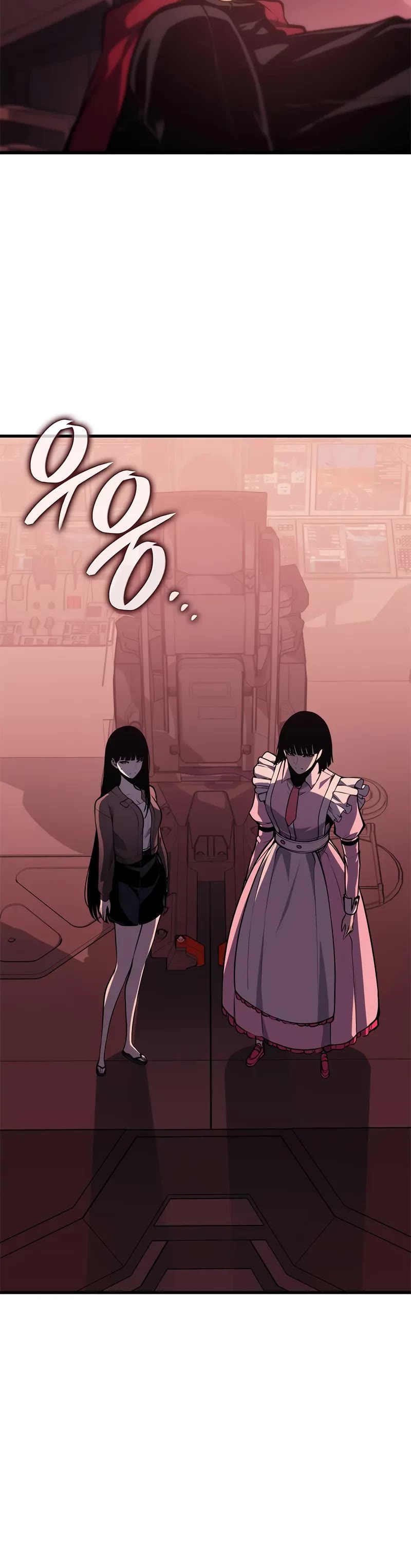 Bad Born Blood Chapter 61 page 50 - Chapter 61