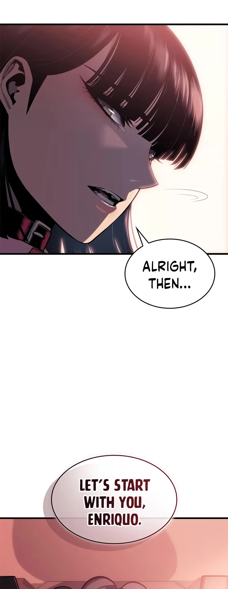 Bad Born Blood Chapter 61 page 53 - Chapter 61