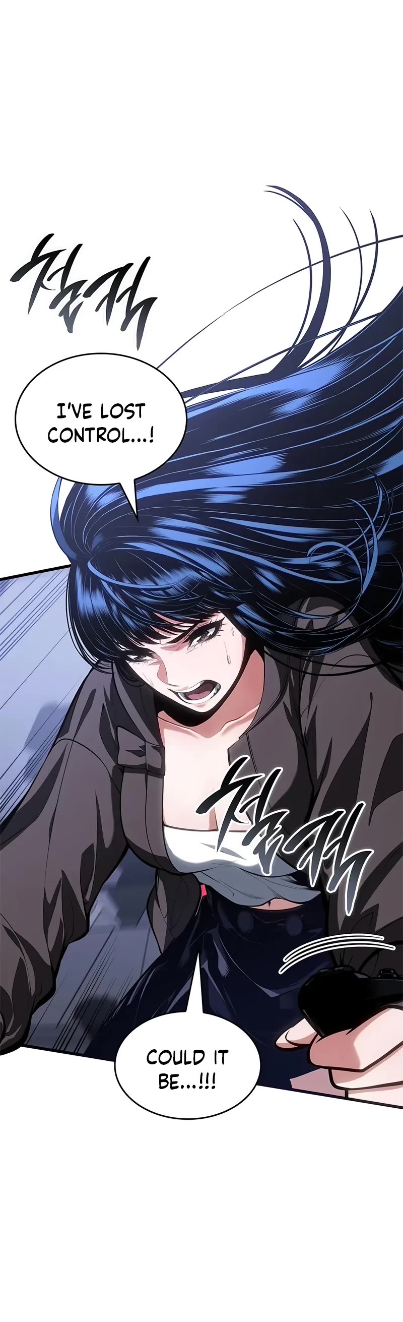 Bad Born Blood Chapter 61 page 6 - Chapter 61