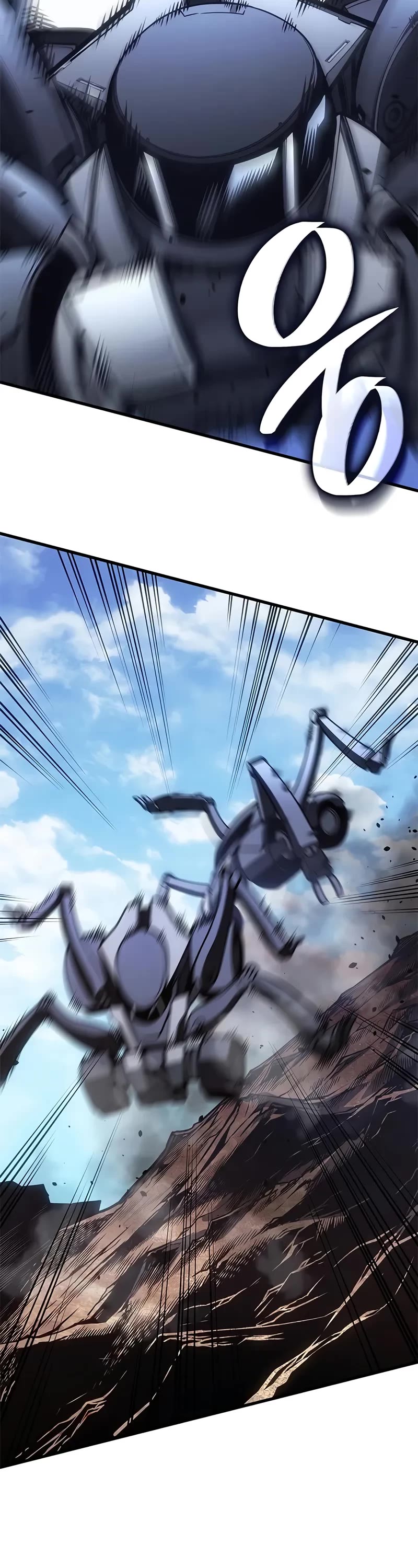 Bad Born Blood Chapter 61 page 9 - Chapter 61