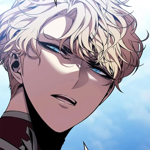 Bad Born Blood Chapter 61 cover