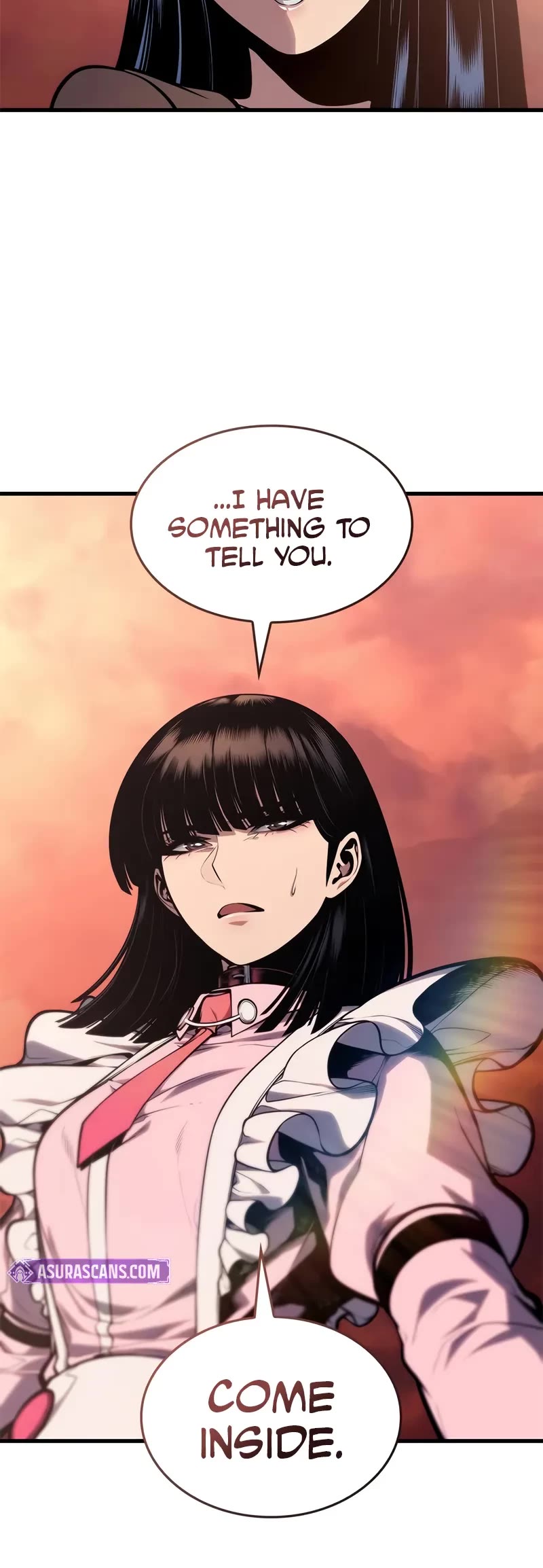 Bad Born Blood Chapter 62 page 15 - Chapter 62
