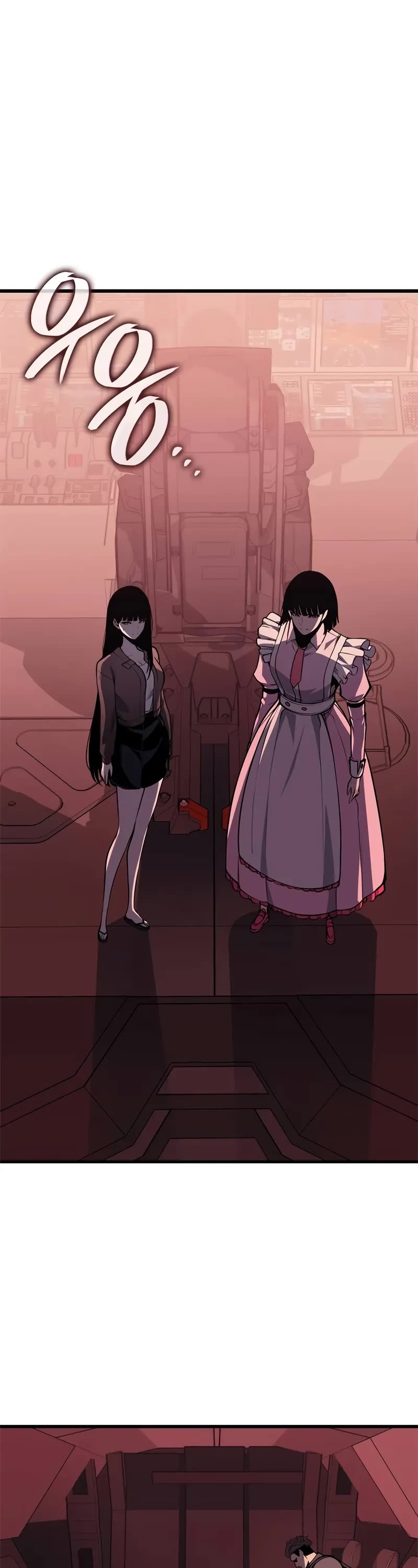 Bad Born Blood Chapter 62 page 2 - Chapter 62