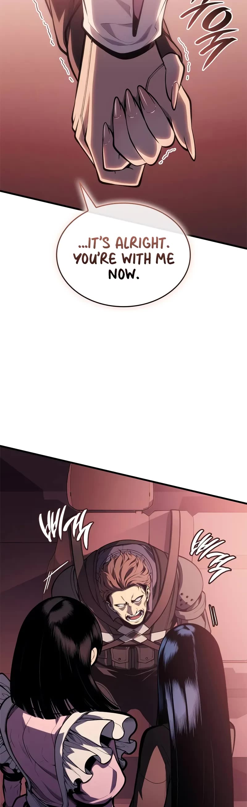 Bad Born Blood Chapter 62 page 20 - Chapter 62
