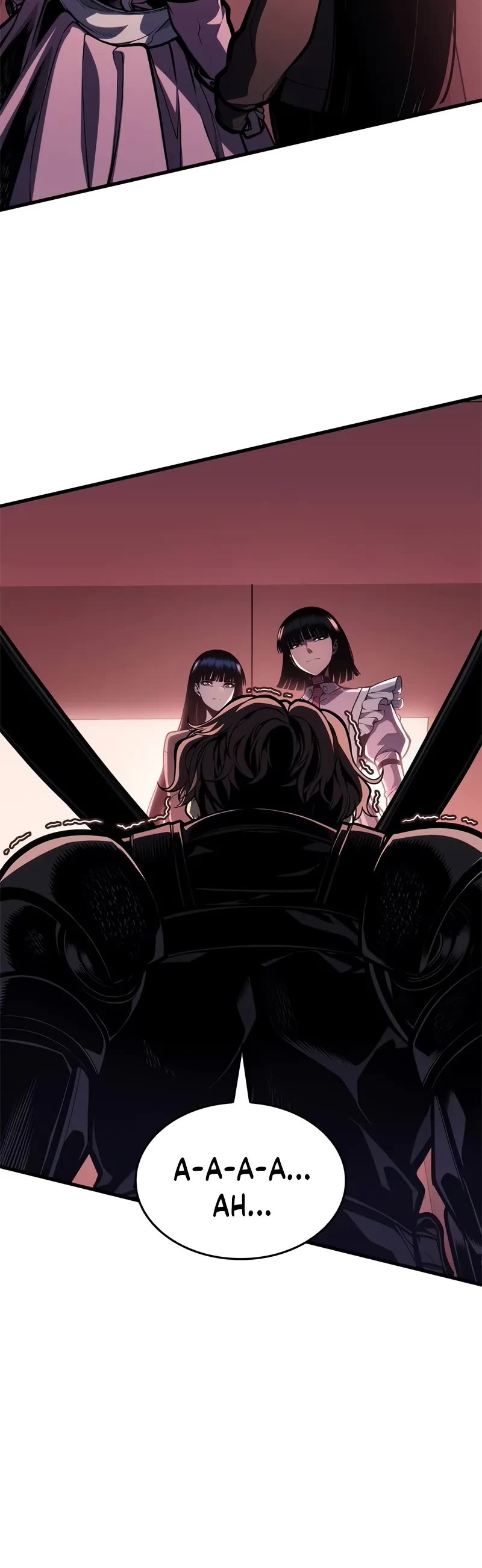 Bad Born Blood Chapter 62 page 21 - Chapter 62
