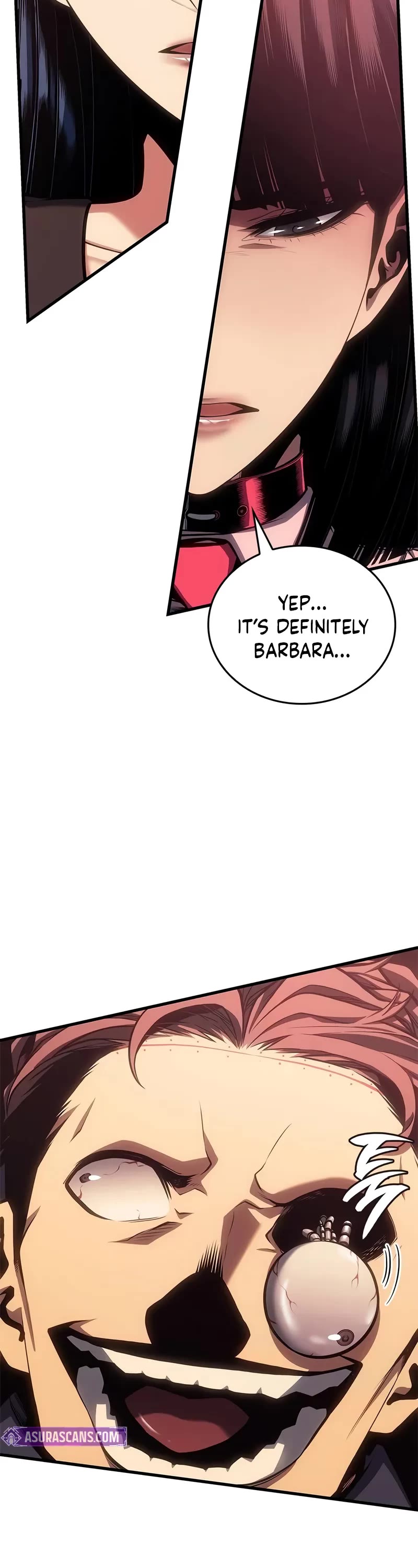 Bad Born Blood Chapter 62 page 23 - Chapter 62