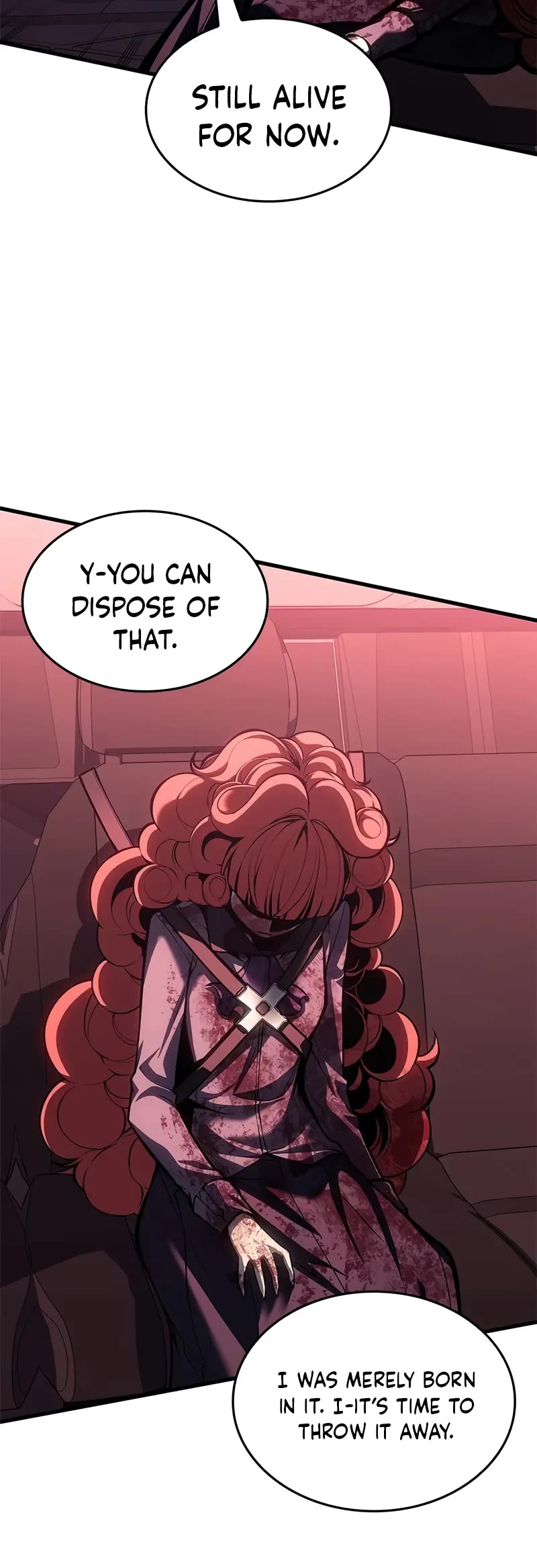 Bad Born Blood Chapter 62 page 25 - Chapter 62