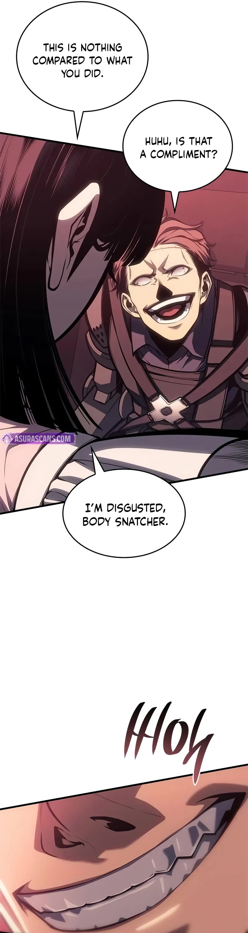 Bad Born Blood Chapter 62 page 27 - Chapter 62