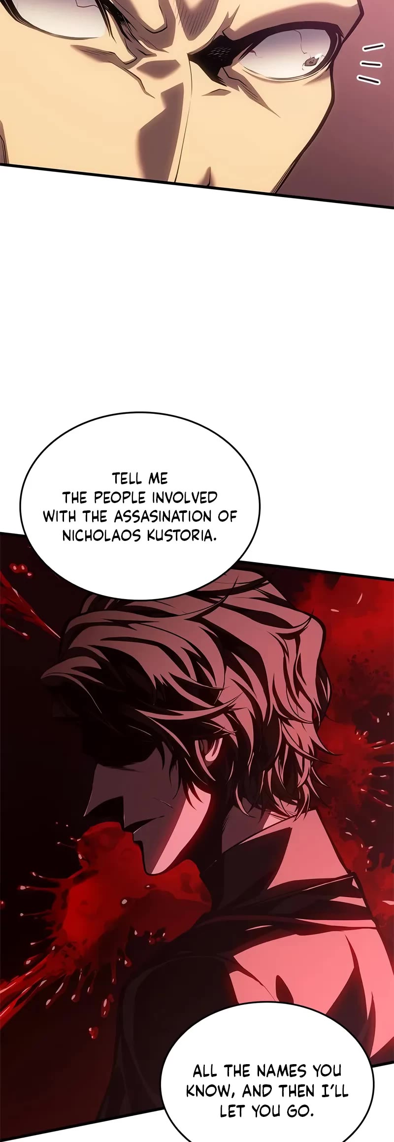 Bad Born Blood Chapter 62 page 30 - Chapter 62