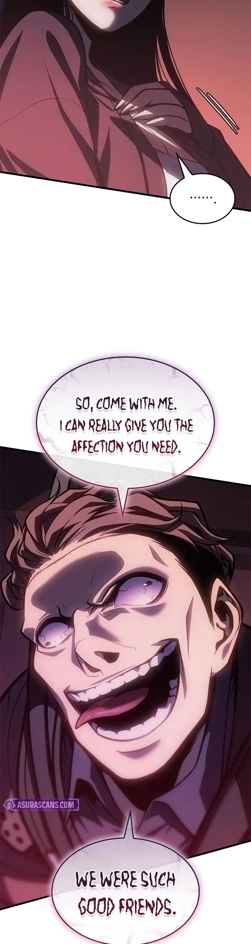 Bad Born Blood Chapter 62 page 33 - Chapter 62