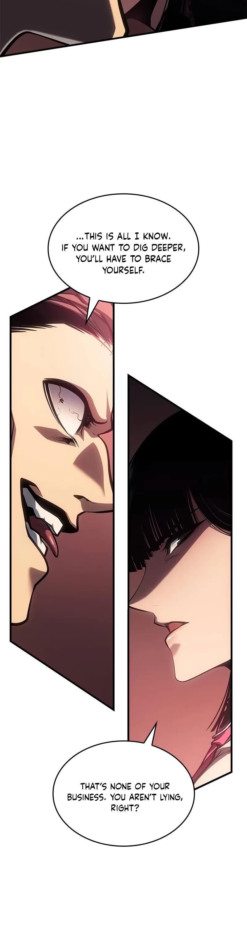 Bad Born Blood Chapter 62 page 36 - Chapter 62