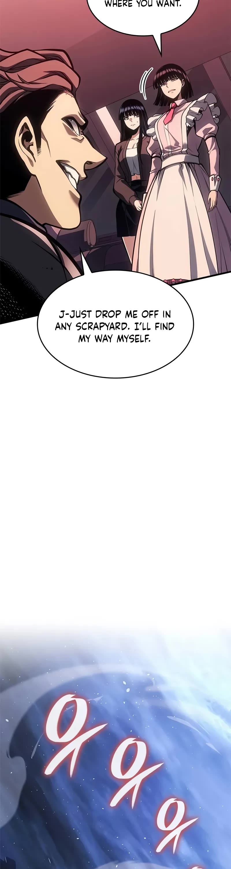 Bad Born Blood Chapter 62 page 38 - Chapter 62